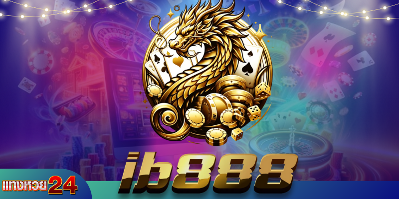 IB888