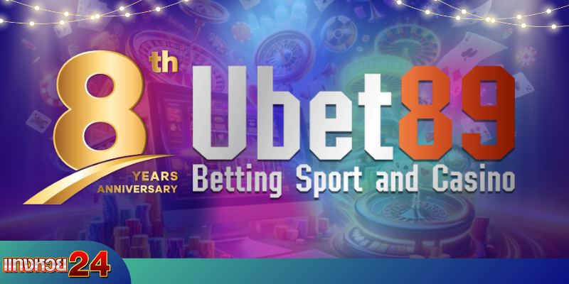UBET89