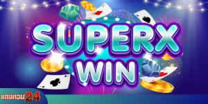 superx-win