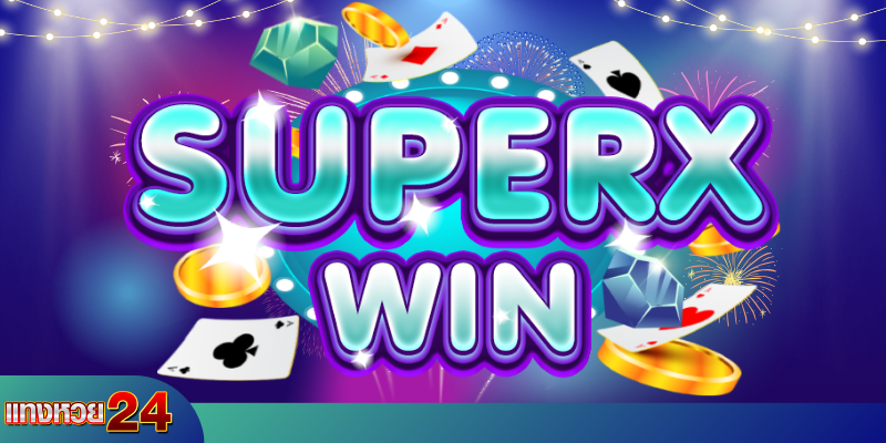 superx-win