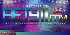 BET911