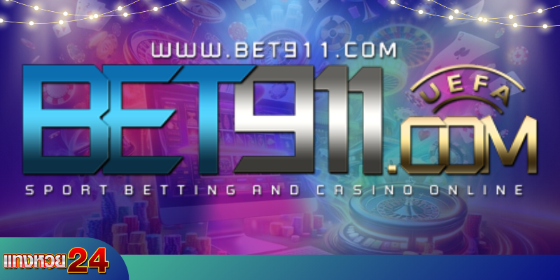 BET911